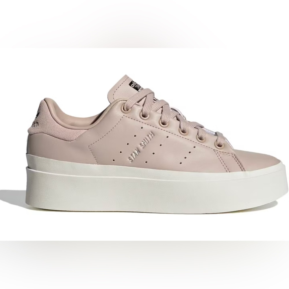 Adidas Stan Smith Bonega Women's Sneakers Size 7